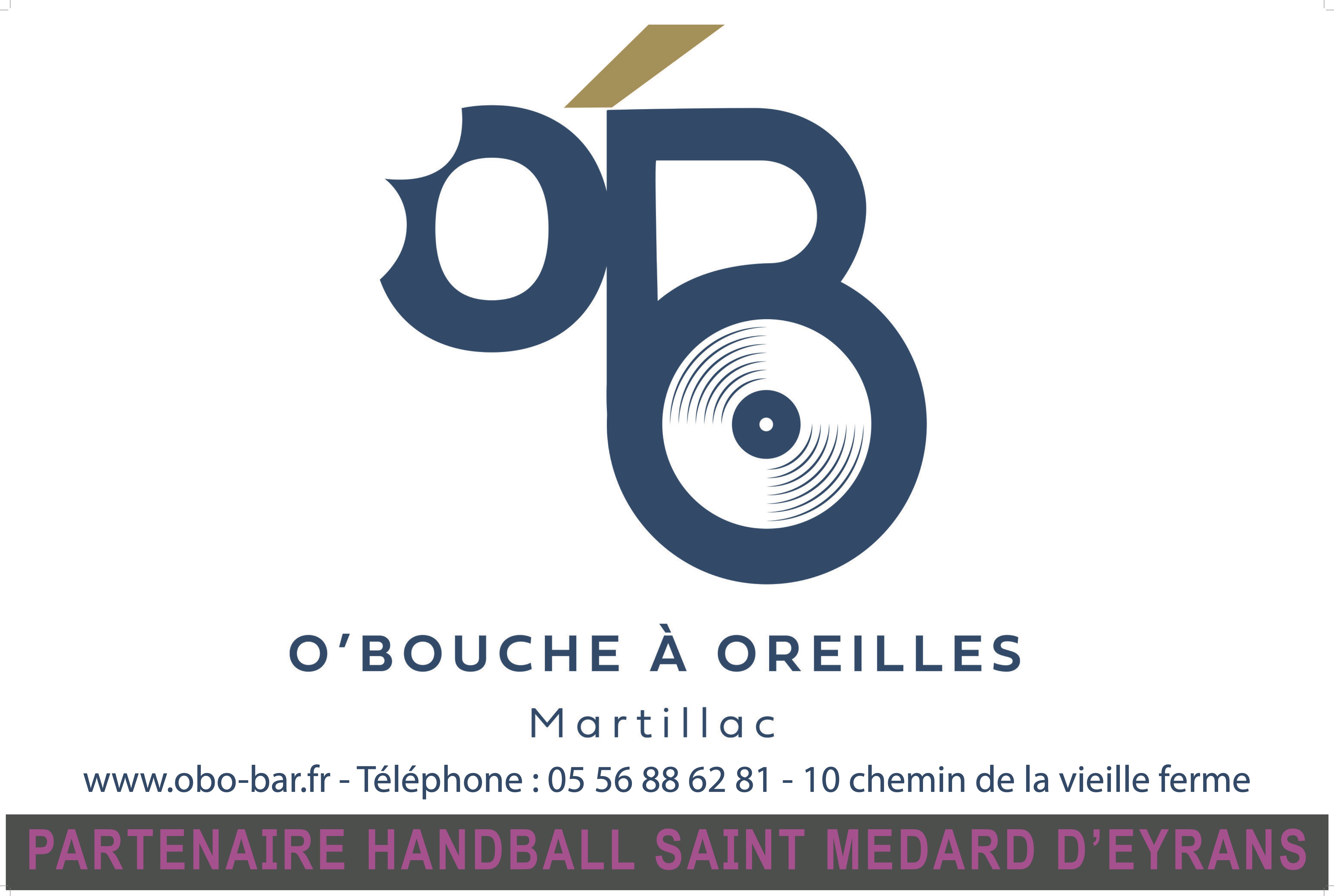 Ô Bouche à Oreilles Ô Bouche à Oreilles